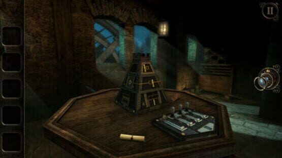 Screenshot for The Room Three
