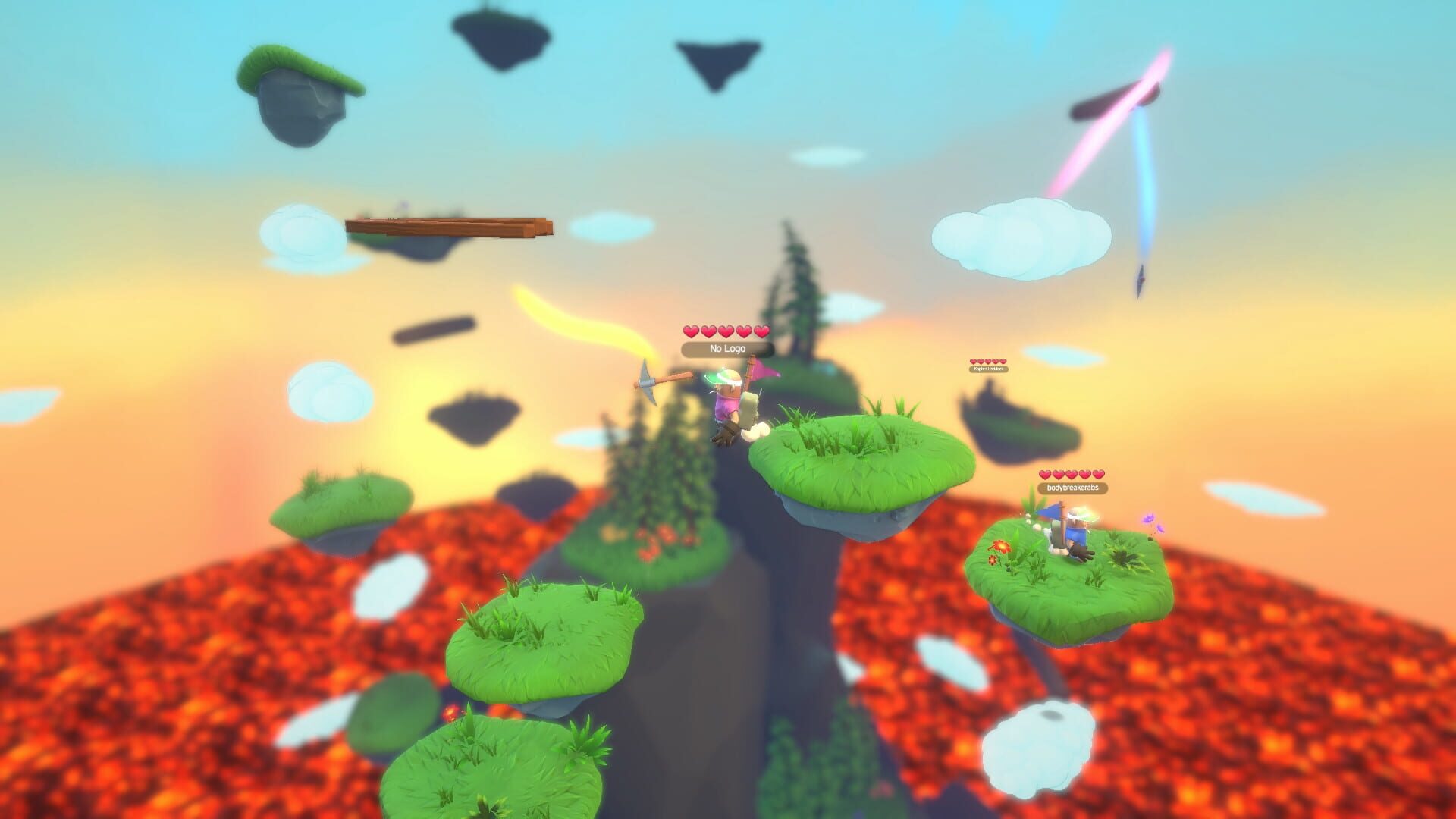 Screenshot for Climb