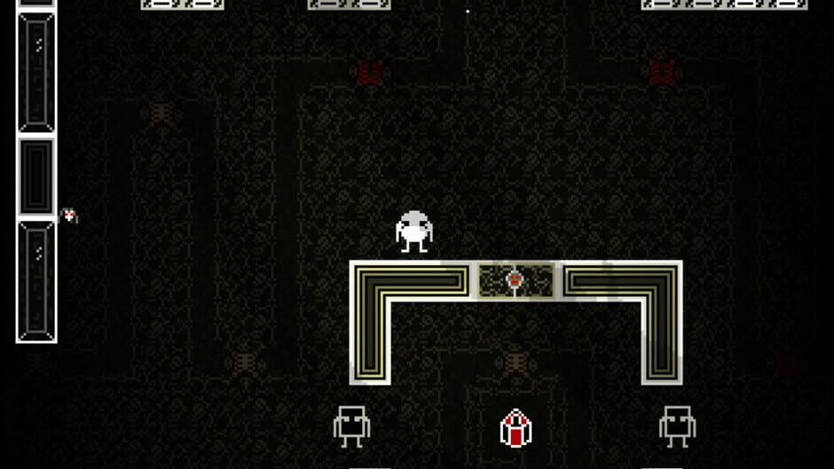Screenshot for Ossuary