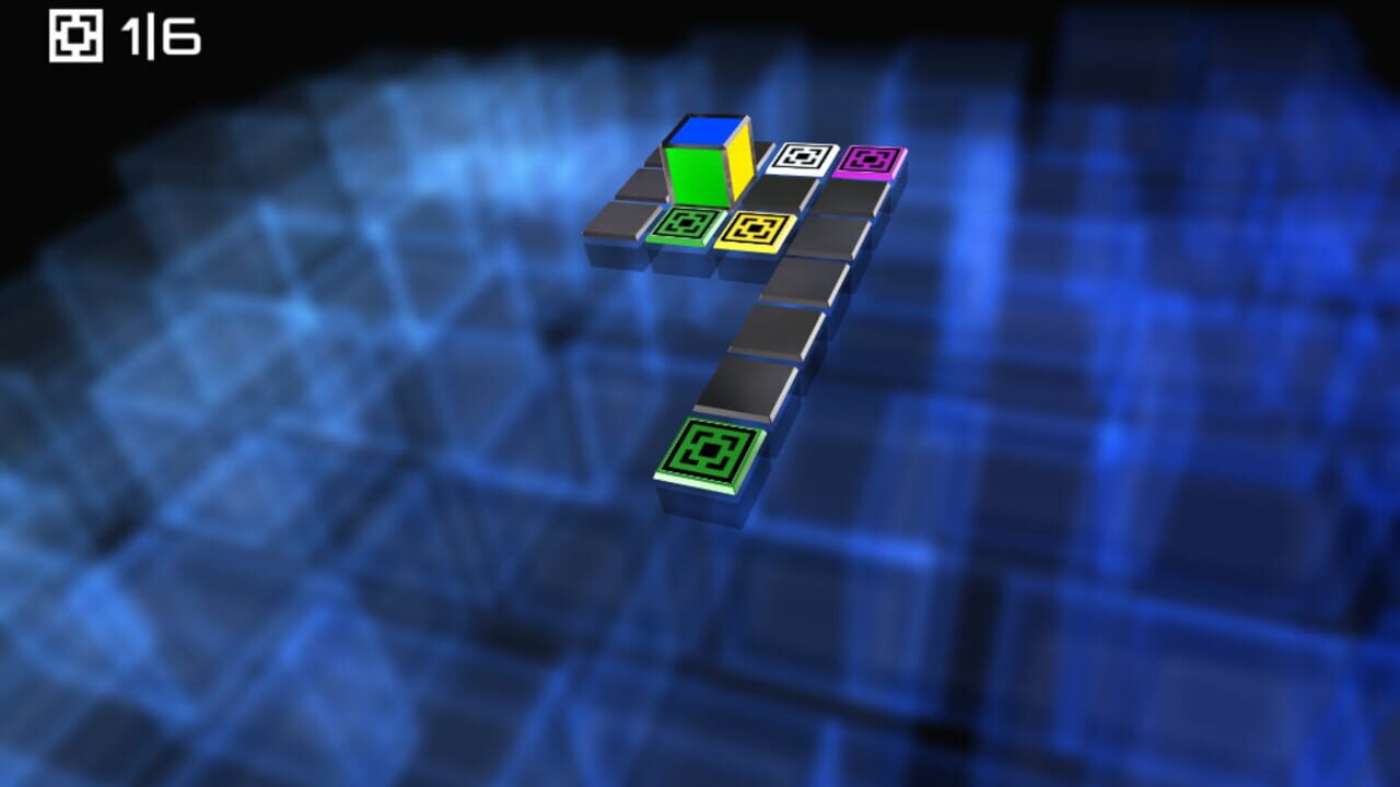 Screenshot for InnerCube