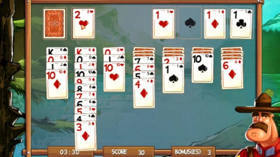 Screenshot for Best of Board Games
