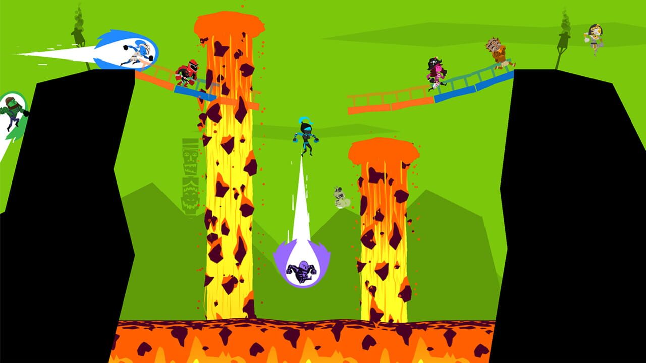 Screenshot for Runbow