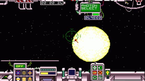 Screenshot for Deep Space