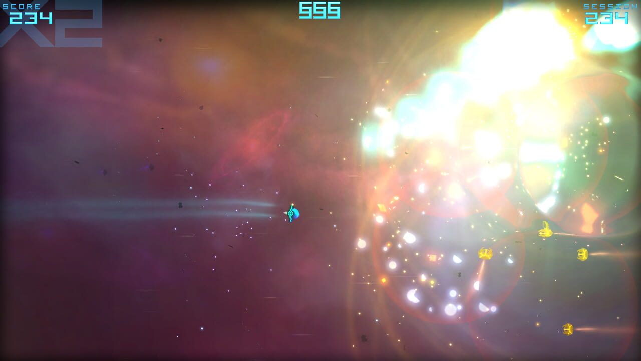 Screenshot for Really Big Sky