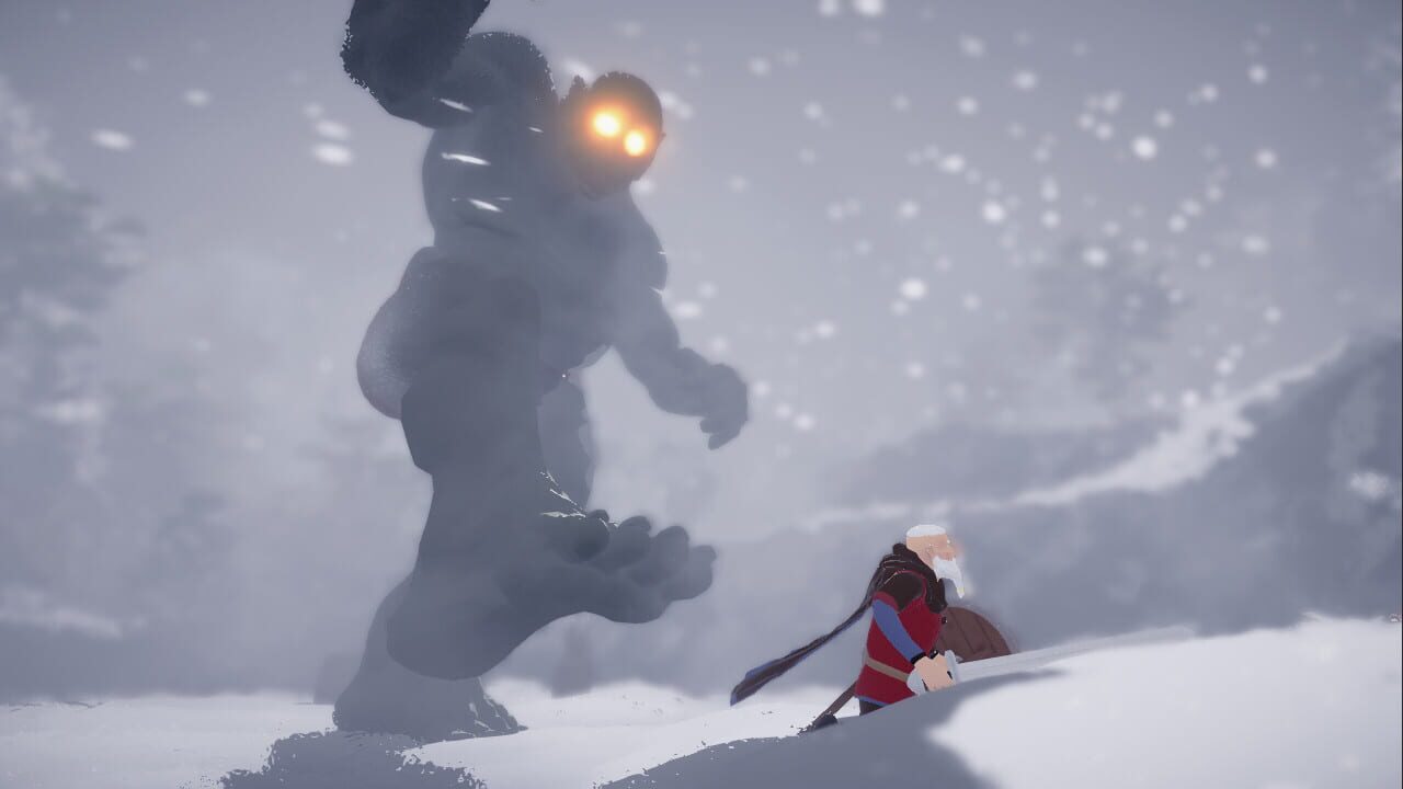 Screenshot for Fimbul