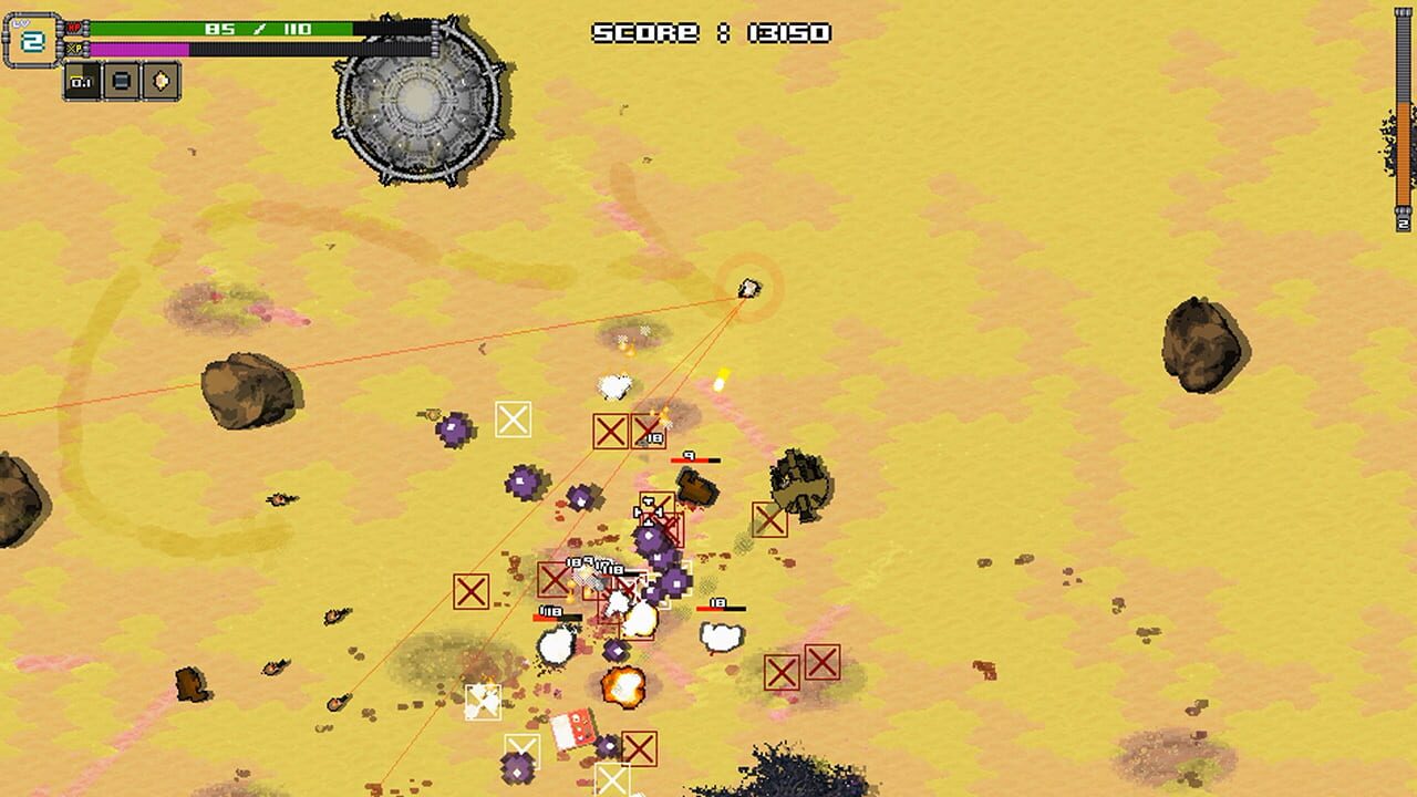 Screenshot for Costumenaut