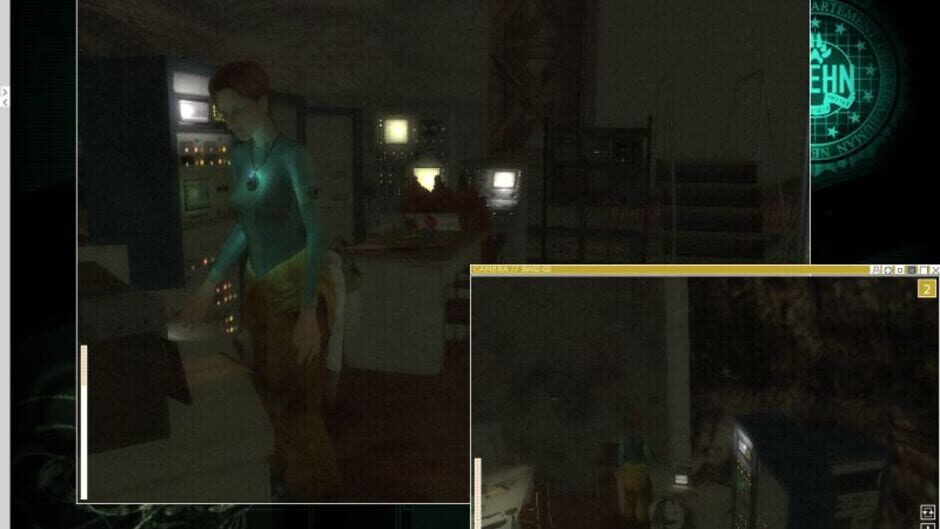 Screenshot for eXperience 112