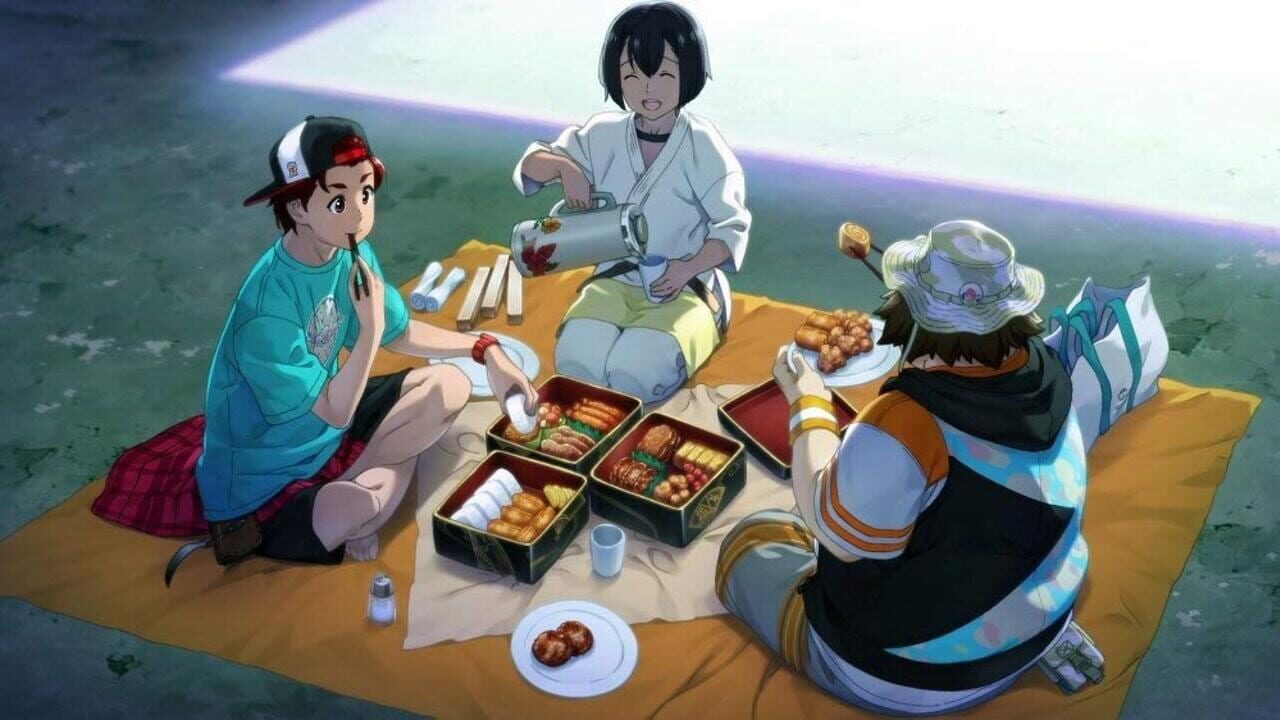 Screenshot for Robotics;Notes DaSH
