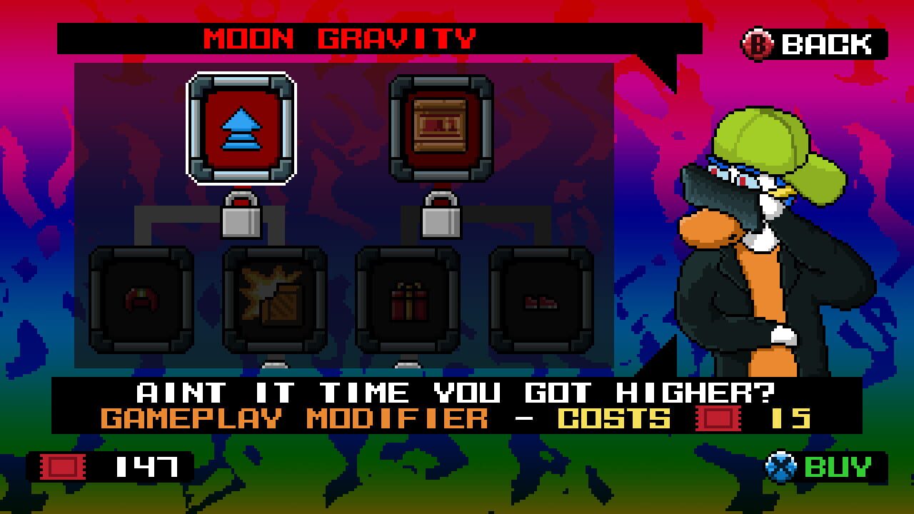 Screenshot for Duck Game