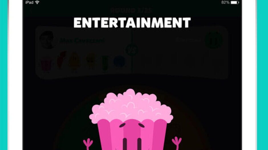 Screenshot for Trivia Crack