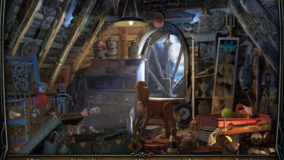 Screenshot for Escape Rosecliff Island