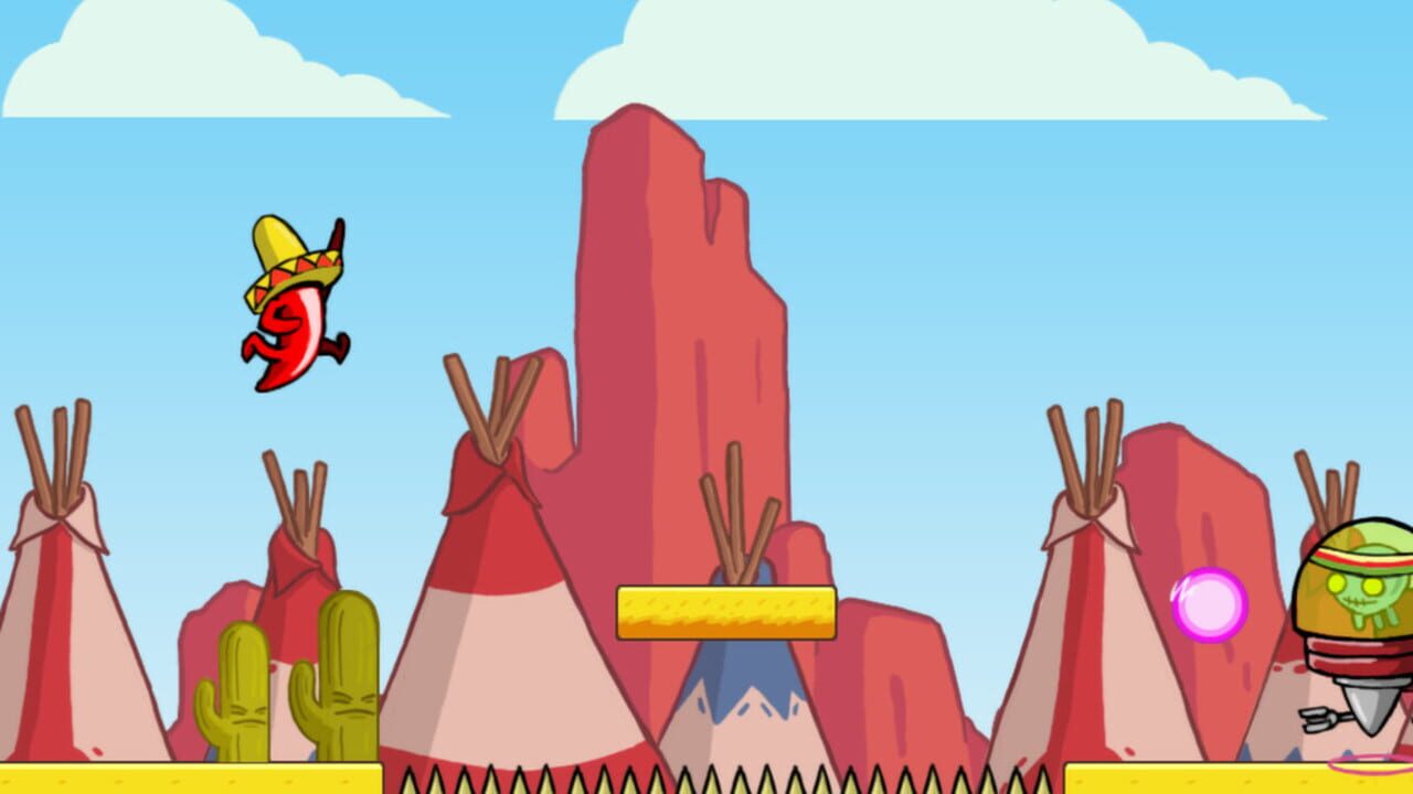 Screenshot for Spoiler Alert