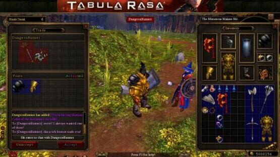 Screenshot for Dungeon Runners
