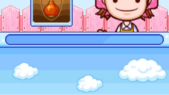 Screenshot for Gardening Mama