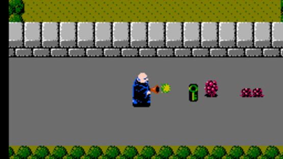 Screenshot for Fester's Quest
