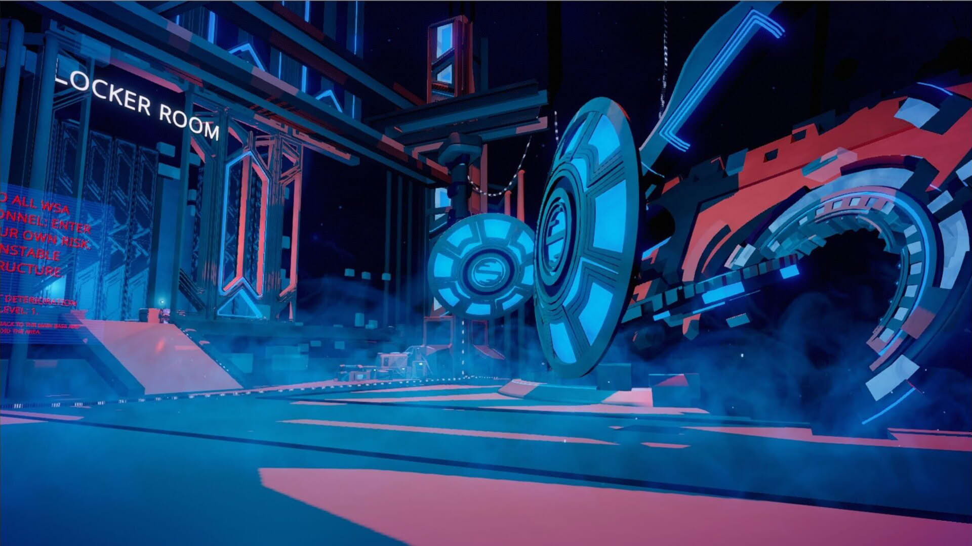Screenshot for Destination Primus Vita