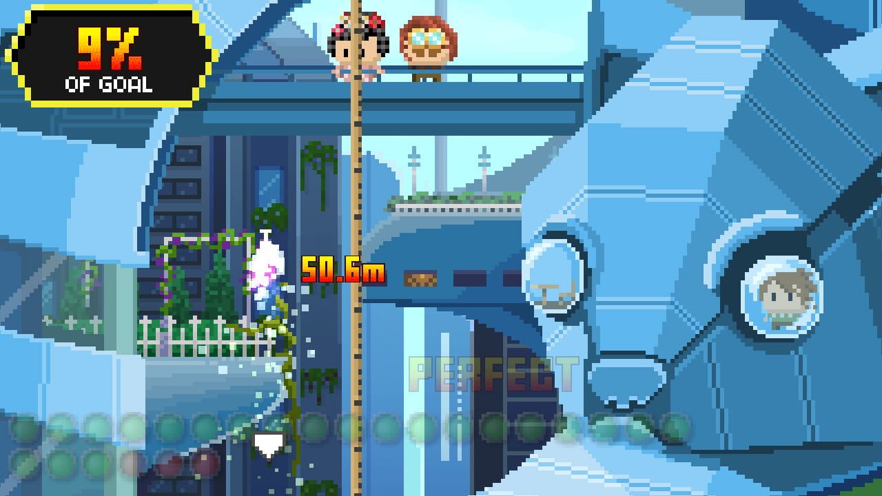 Screenshot for Ultra Hyperball