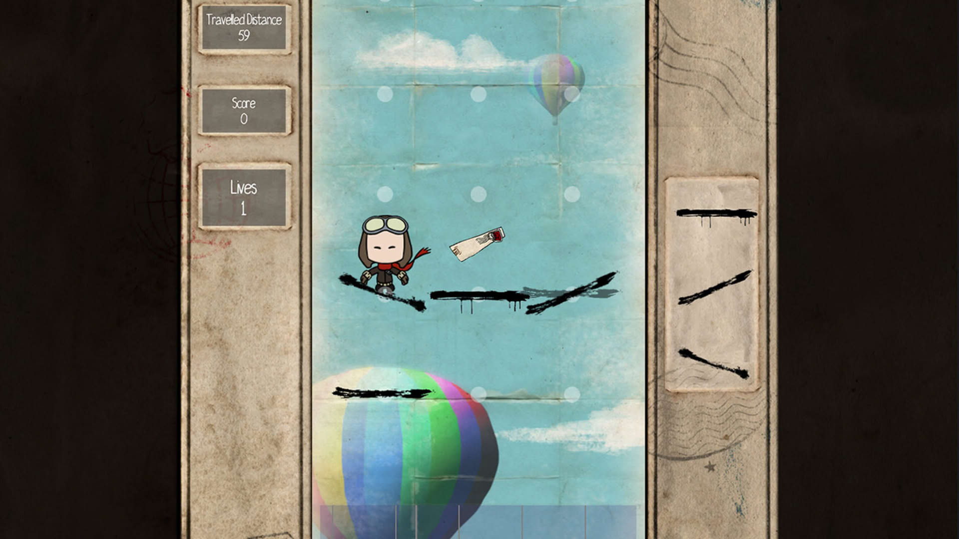 Screenshot for Rise