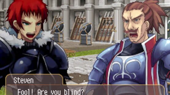 Screenshot for Luminous Arc 2