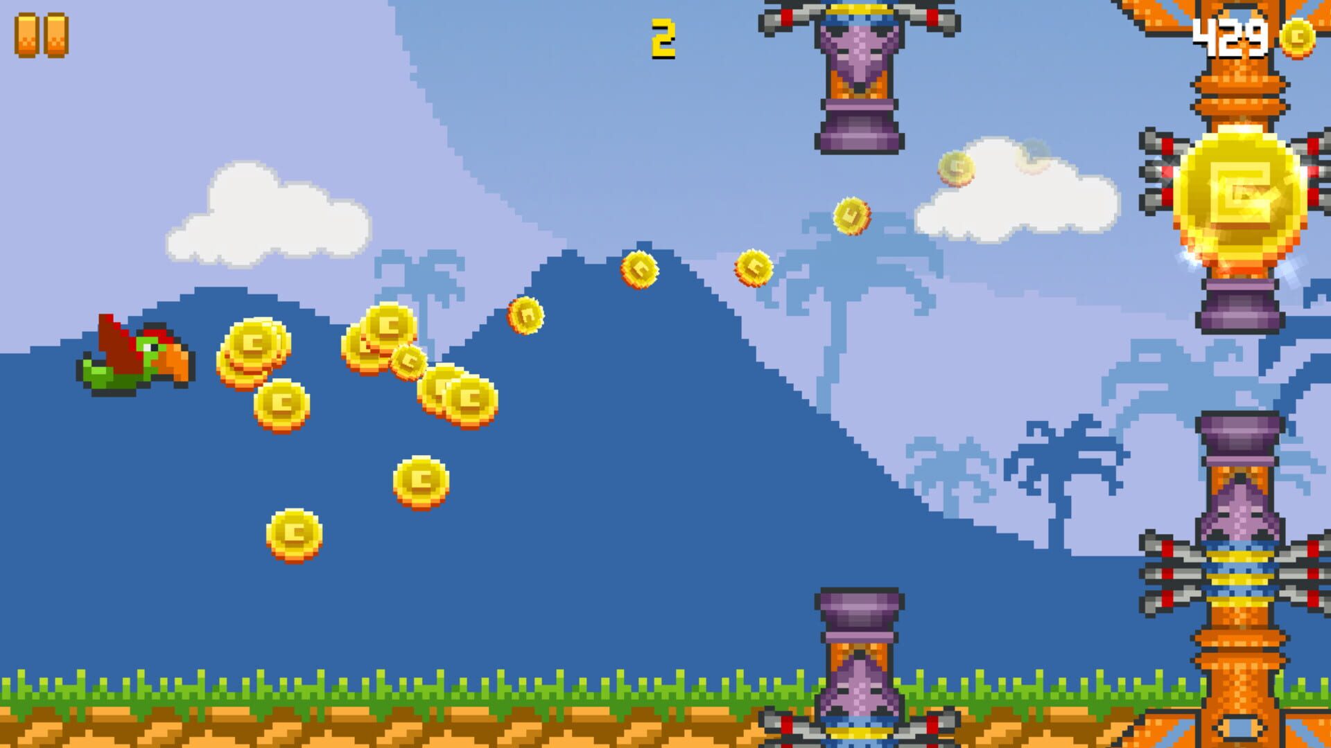 Screenshot for Dash Fleet