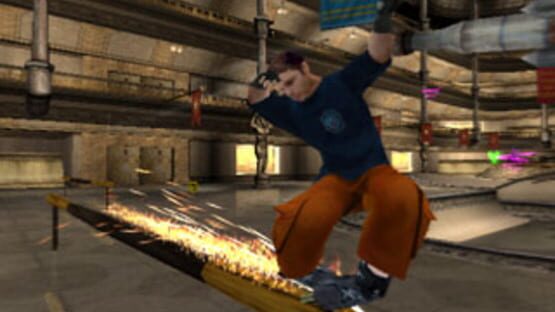 Screenshot for Aggressive Inline