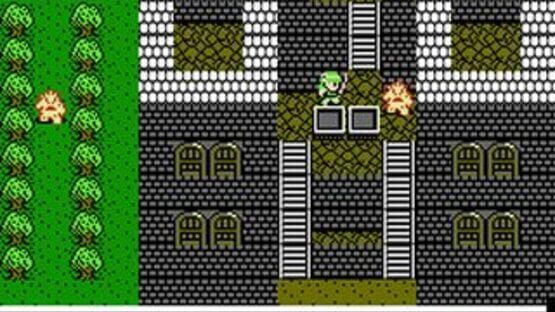 Screenshot for Arkista's Ring