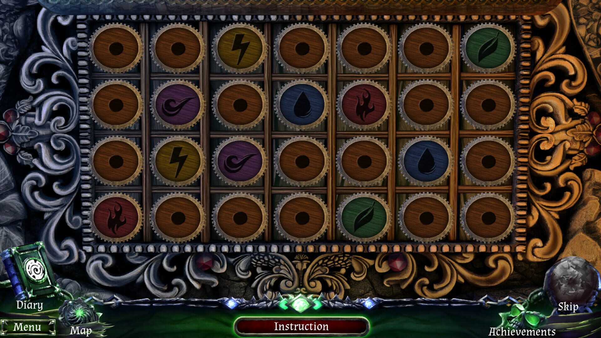 Screenshot for Demon Hunter 3: Revelation