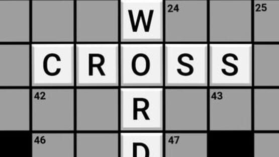 Screenshot for Daily Themed Crossword Puzzle