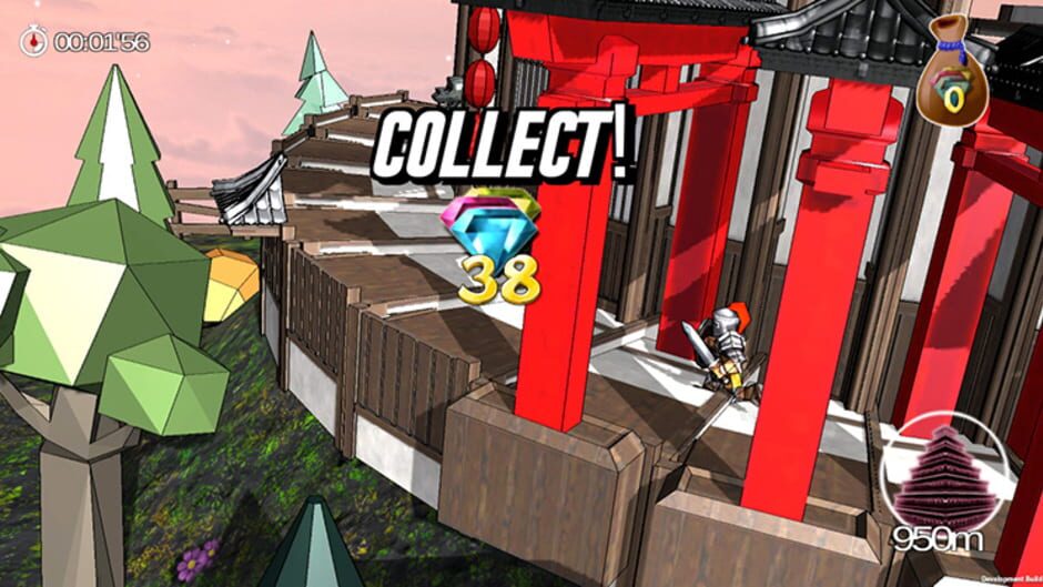 Screenshot for Tower of Babel