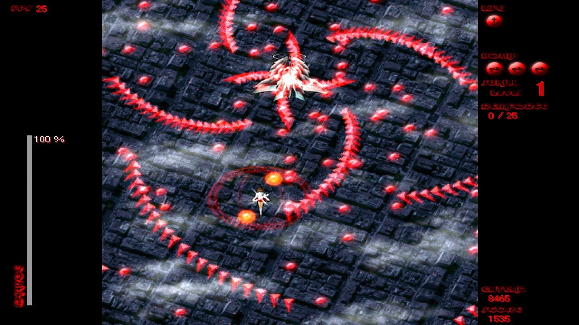 Screenshot for eXceed Gun Bullet Children