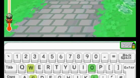 Screenshot for Learn with Pokémon: Typing Adventure