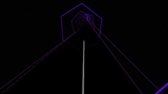 Screenshot for Art Style: Light Trax