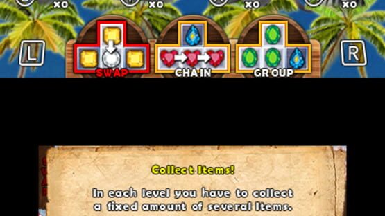 Screenshot for Safari Quest