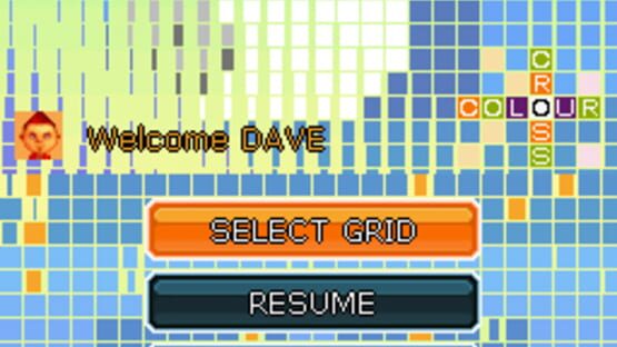Screenshot for Animal Color Cross