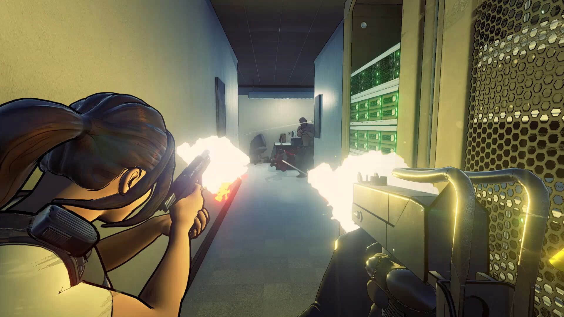 Screenshot for Rico