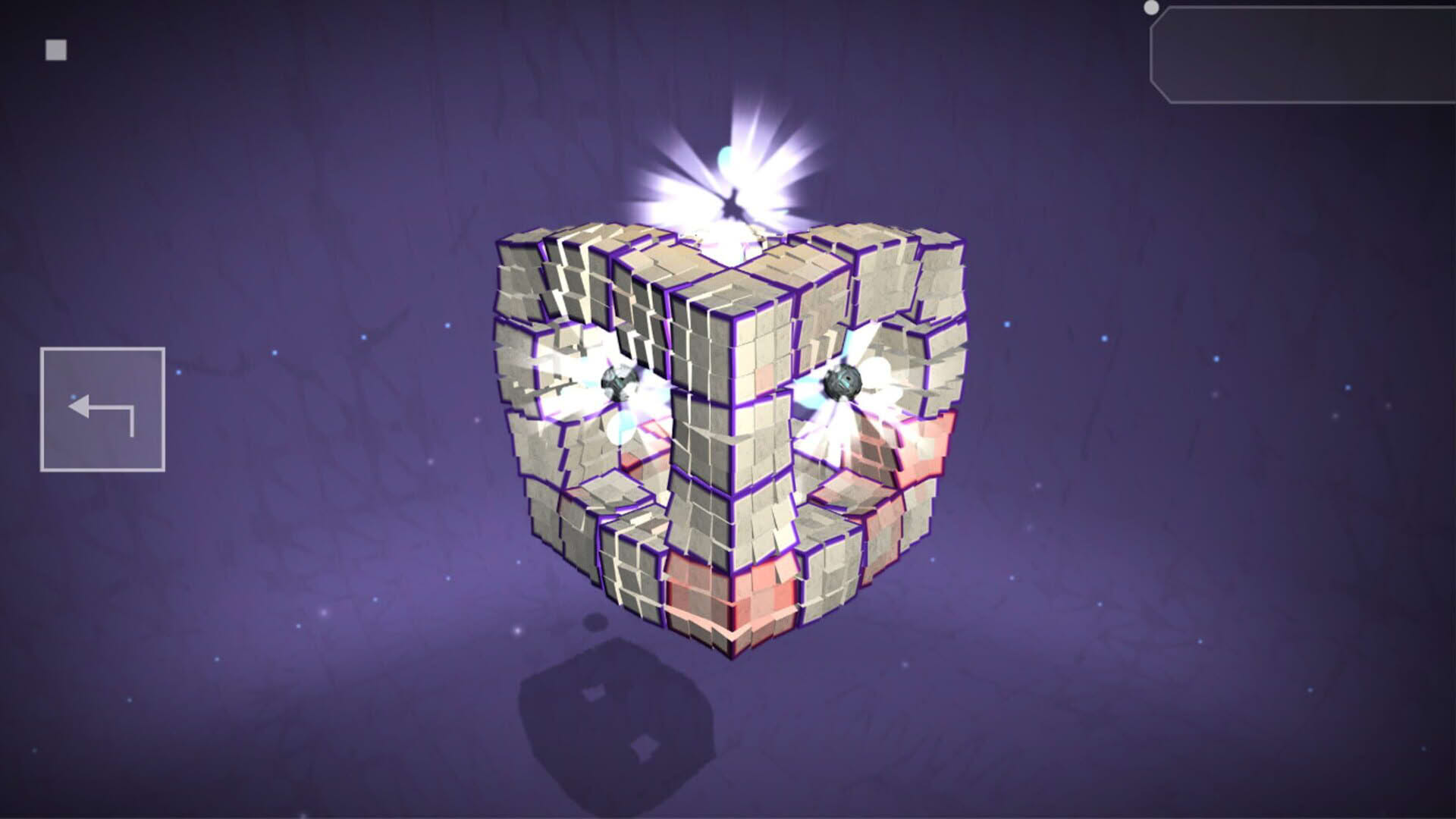 Screenshot for Art of Gravity