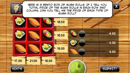 Screenshot for Carmen Sandiego Adventures in Math: The Big Ben Burglary