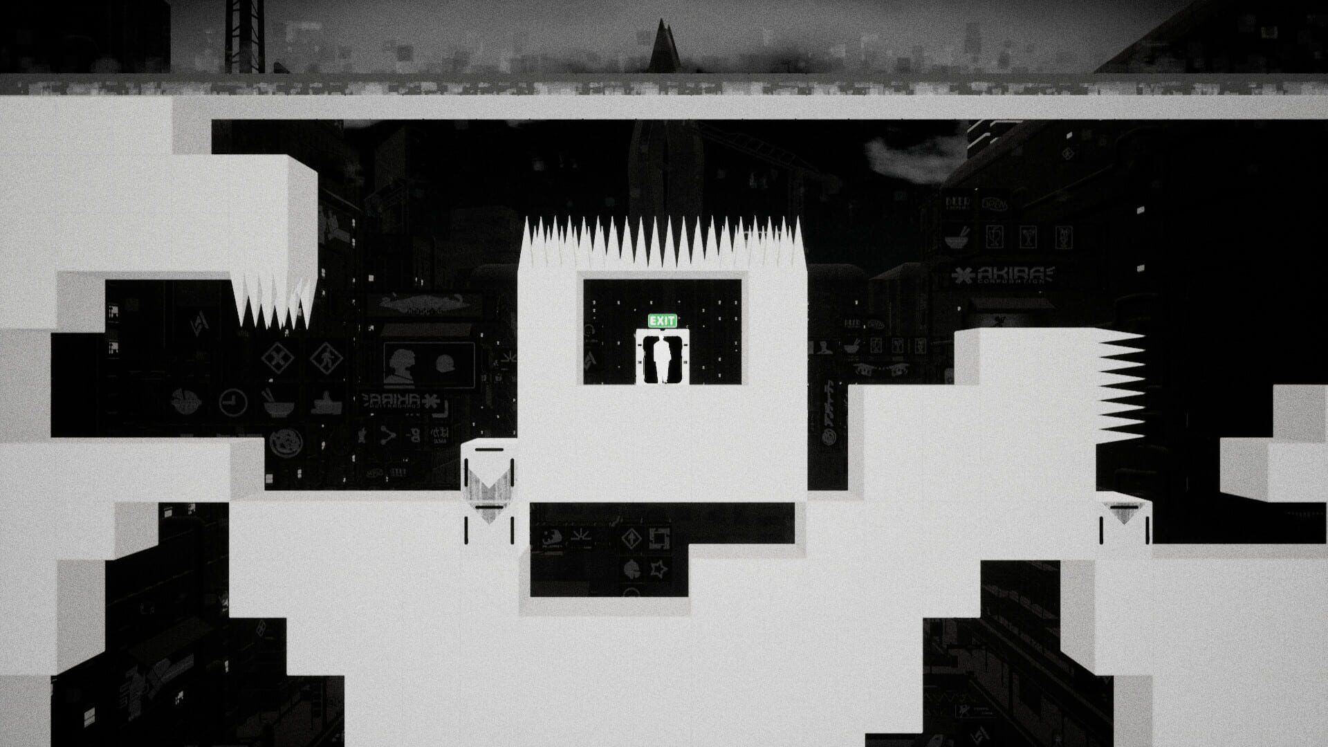 Screenshot for Shift Quantum