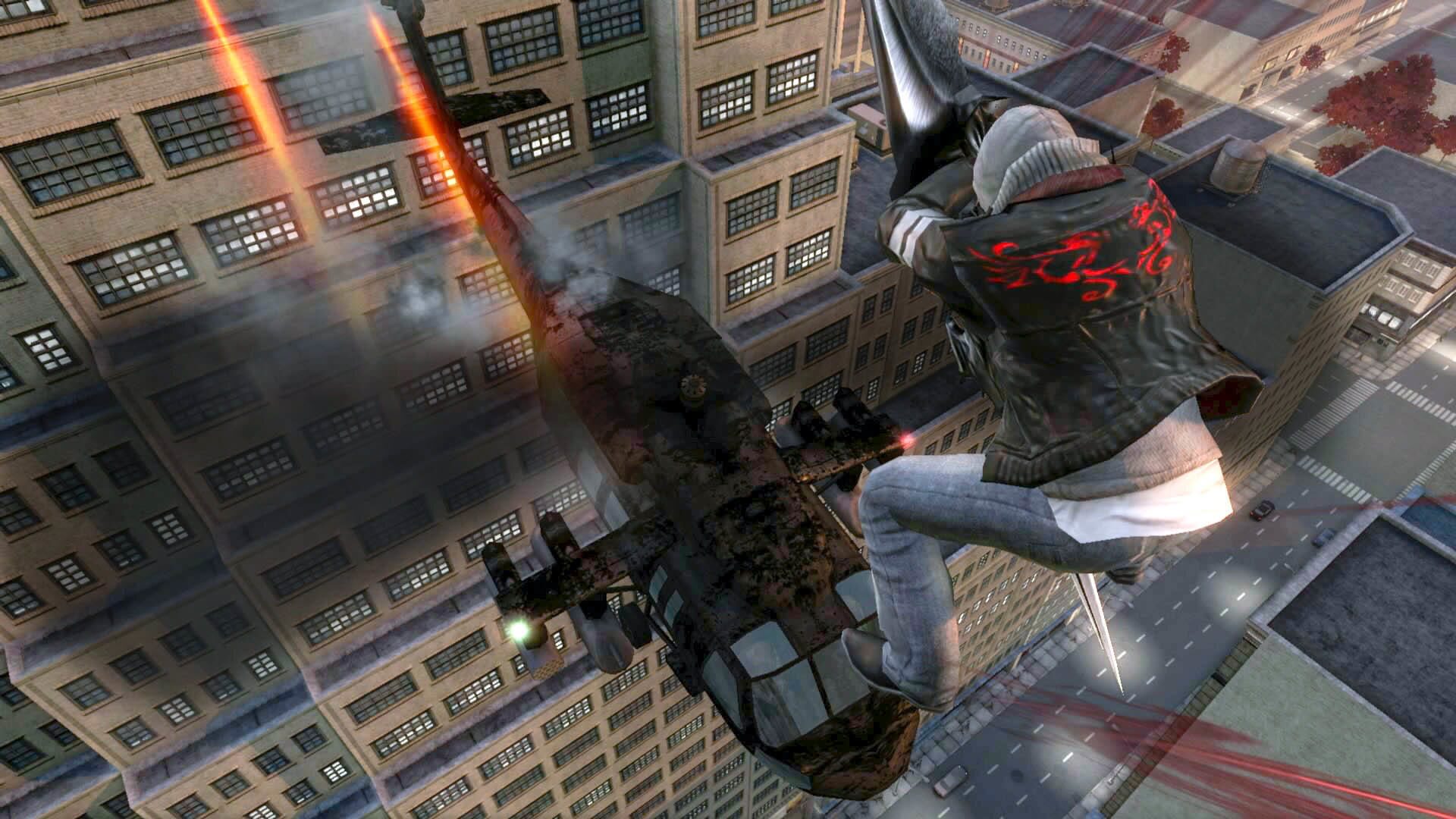 Screenshot for Prototype