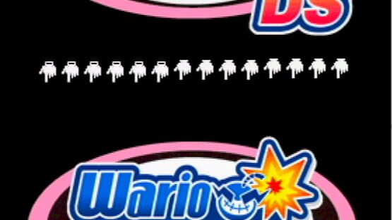 Screenshot for WarioWare: Touched!