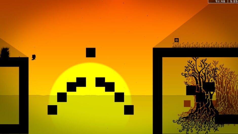 Screenshot for The Land of Eyas