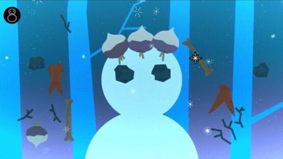 Screenshot for Night in the Woods: Lost Constellation