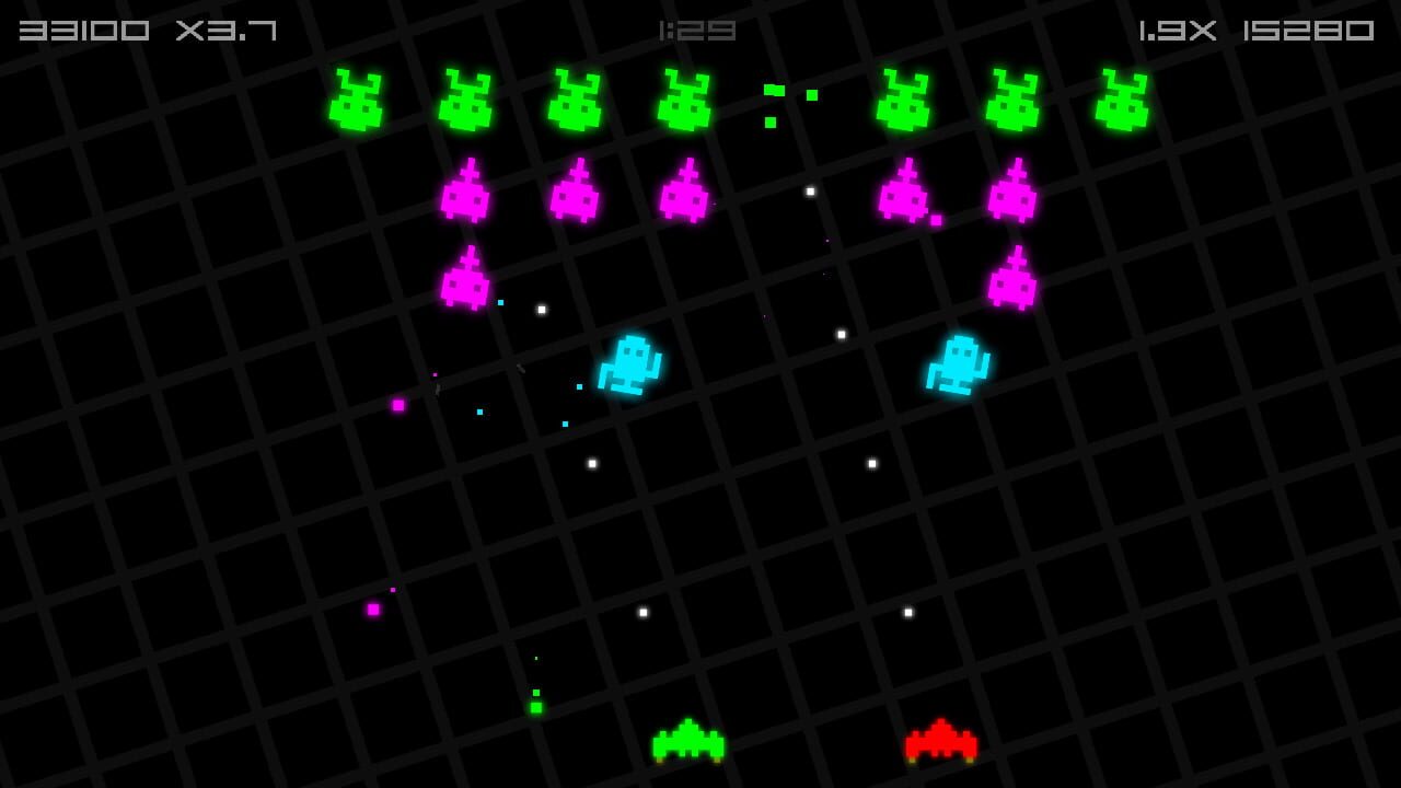 Screenshot for Super Destronaut