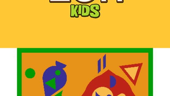 Screenshot for Color Zen Kids