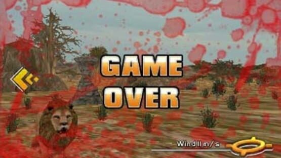 Screenshot for Deer Drive Legends