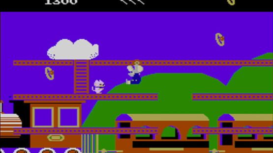 Screenshot for Mappy-Land