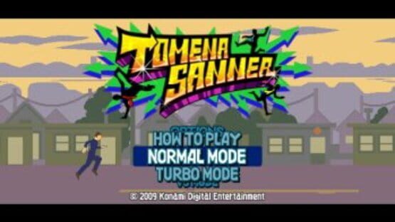 Screenshot for Tomena Sanner