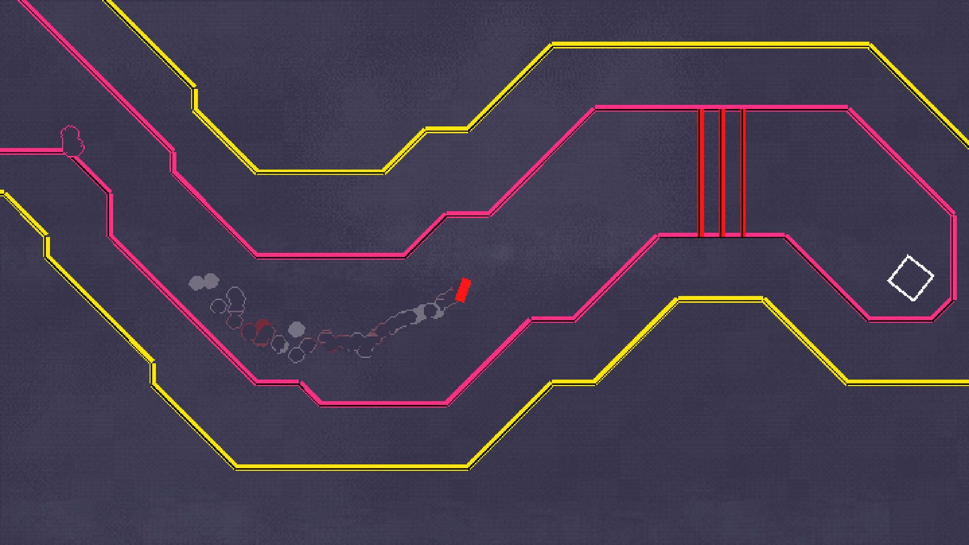 Screenshot for Flywrench