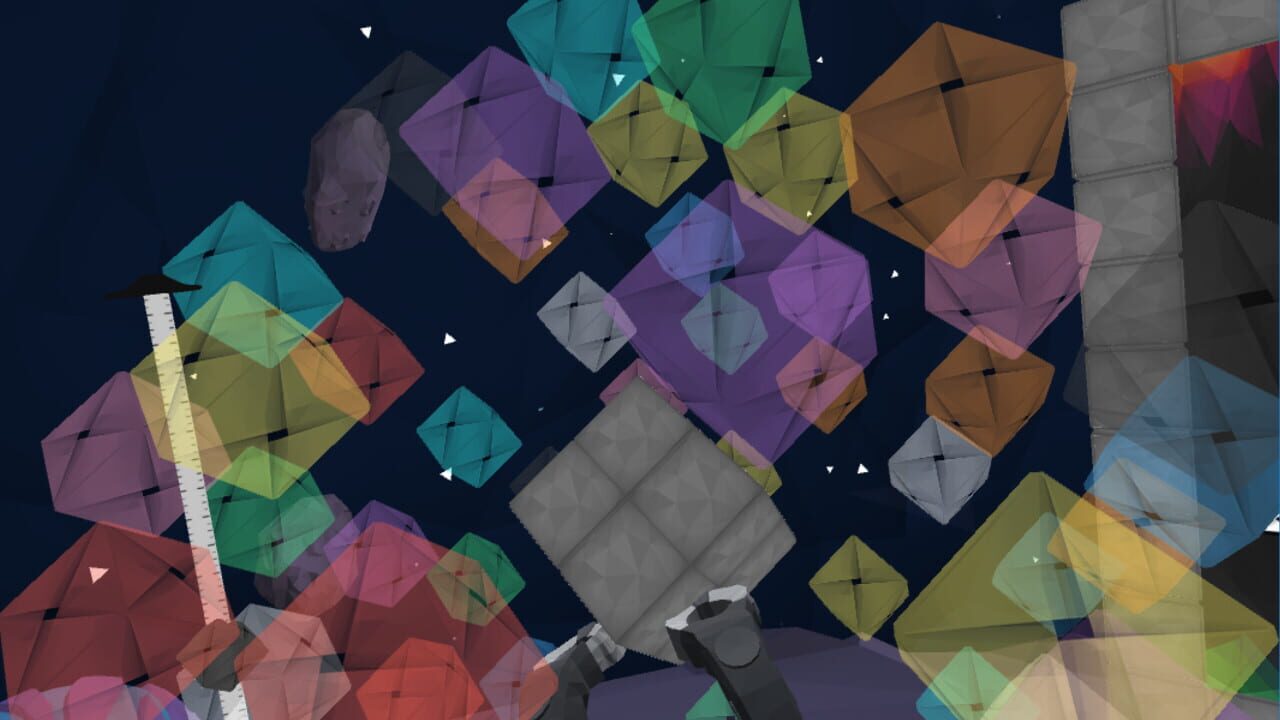Screenshot for Bloxiq VR