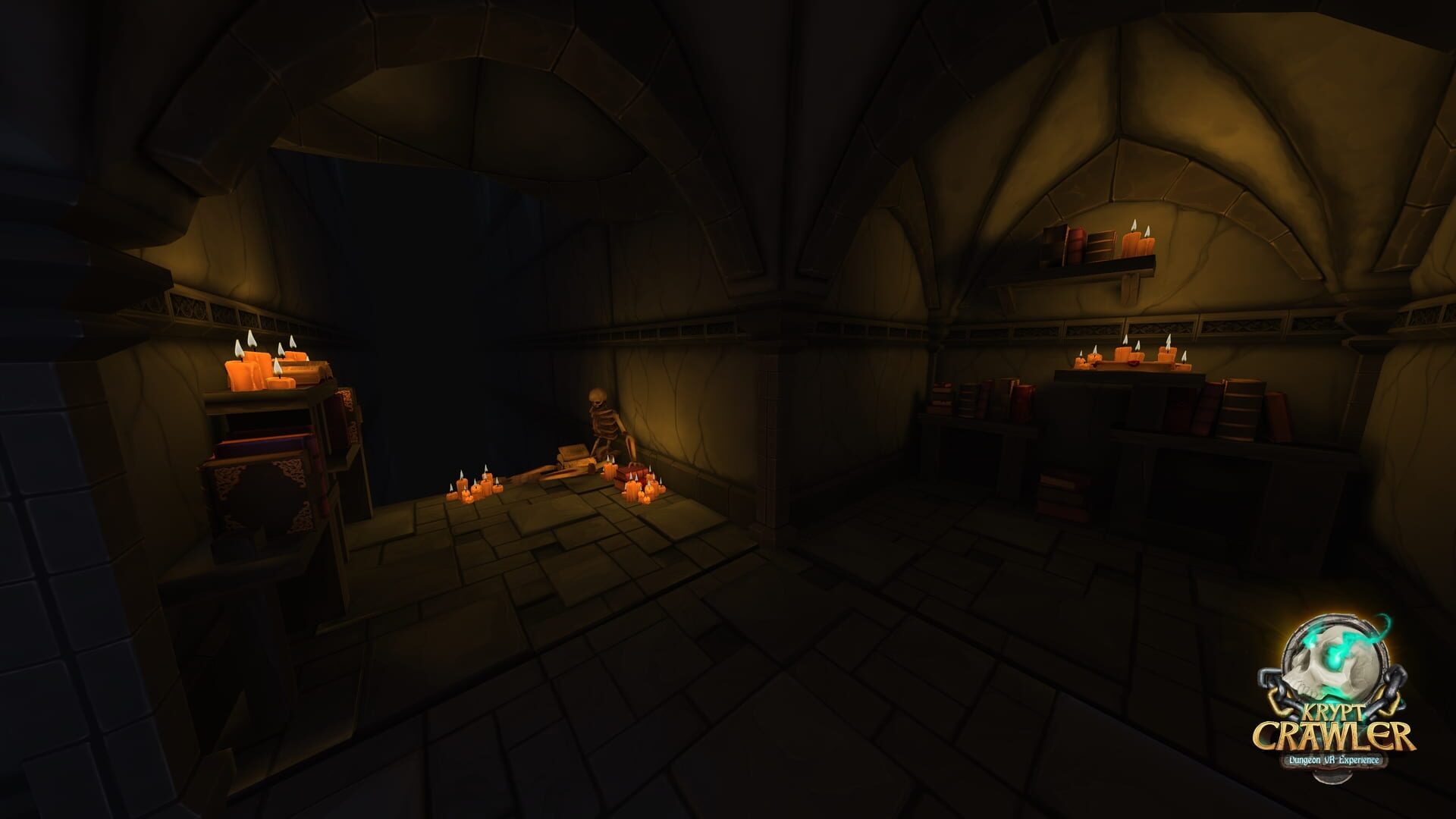 Screenshot for KryptCrawler
